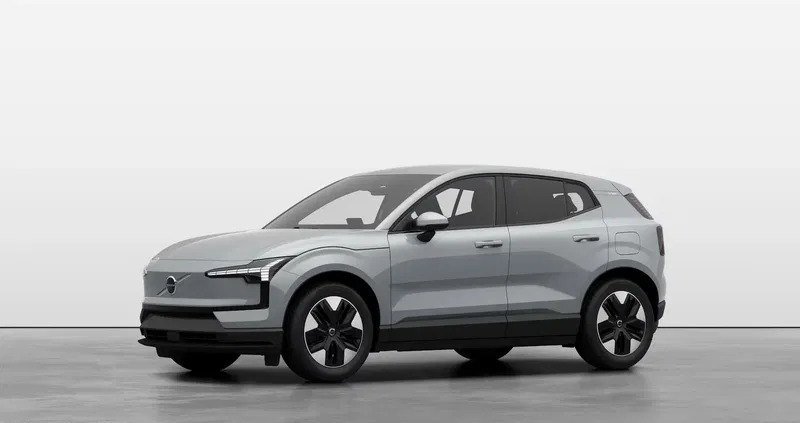 samochody osobowe Volvo EX30 cena 169900 przebieg: 5, rok produkcji 2023 z Biała